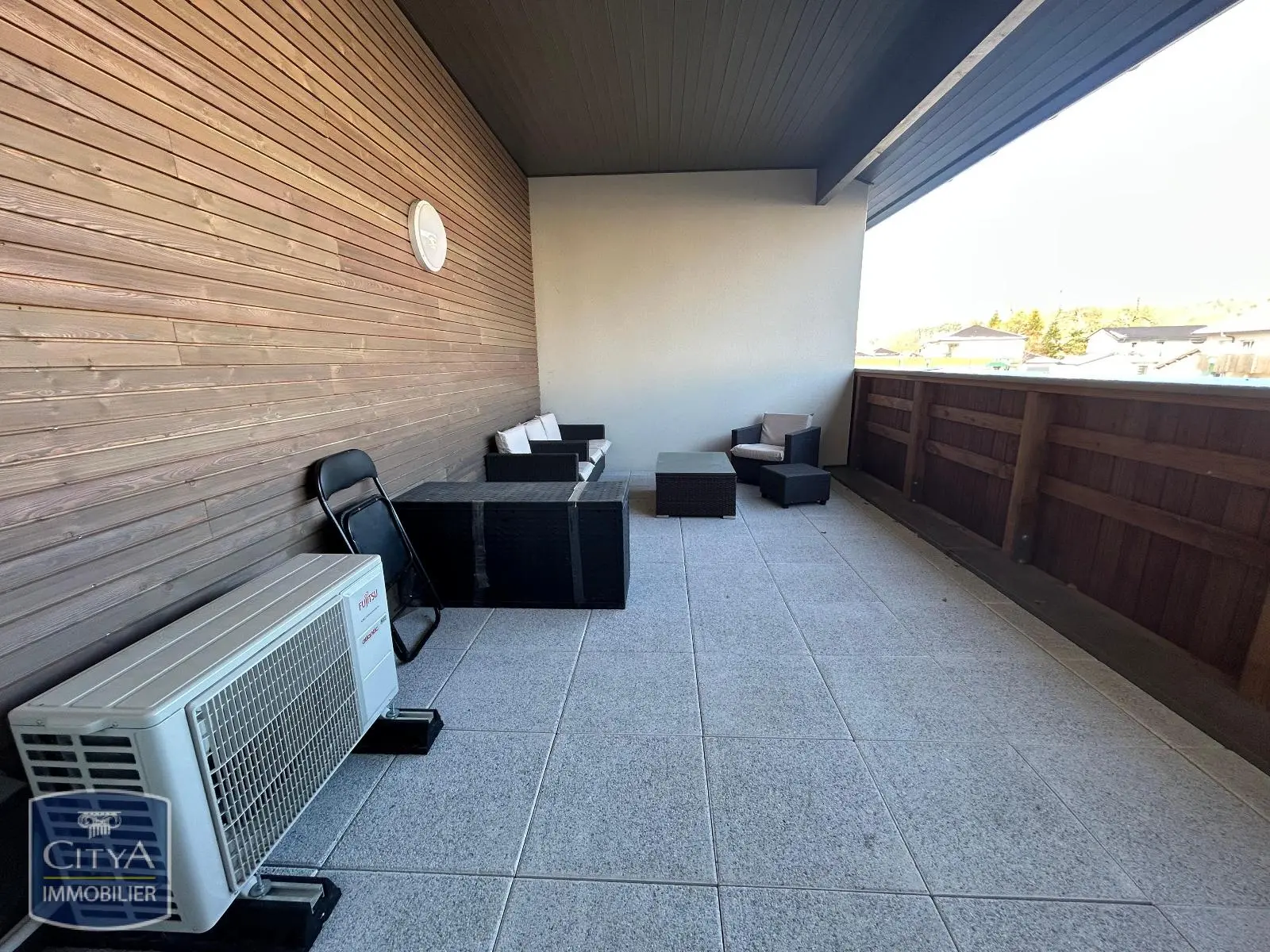 Photo 16 Appartement 2 pièces 49.8m²