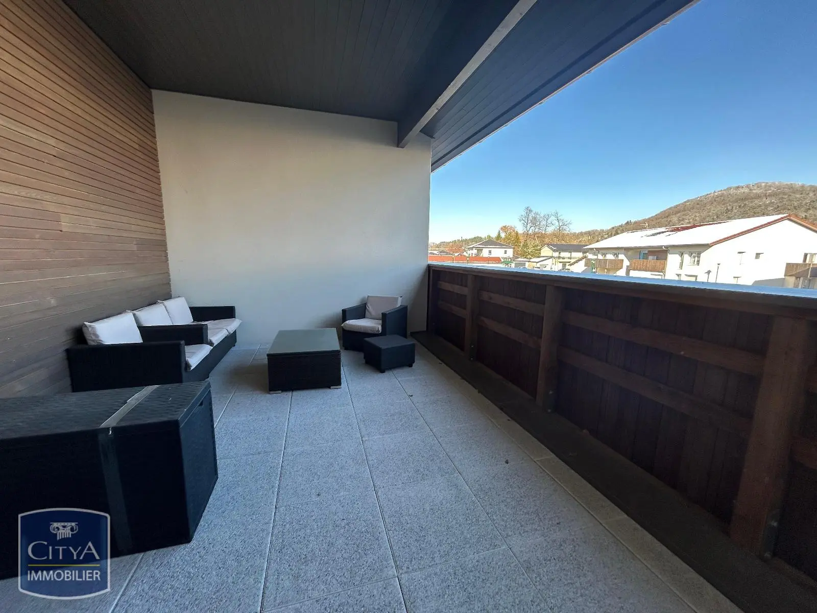 Photo 15 Appartement 2 pièces 49.8m²