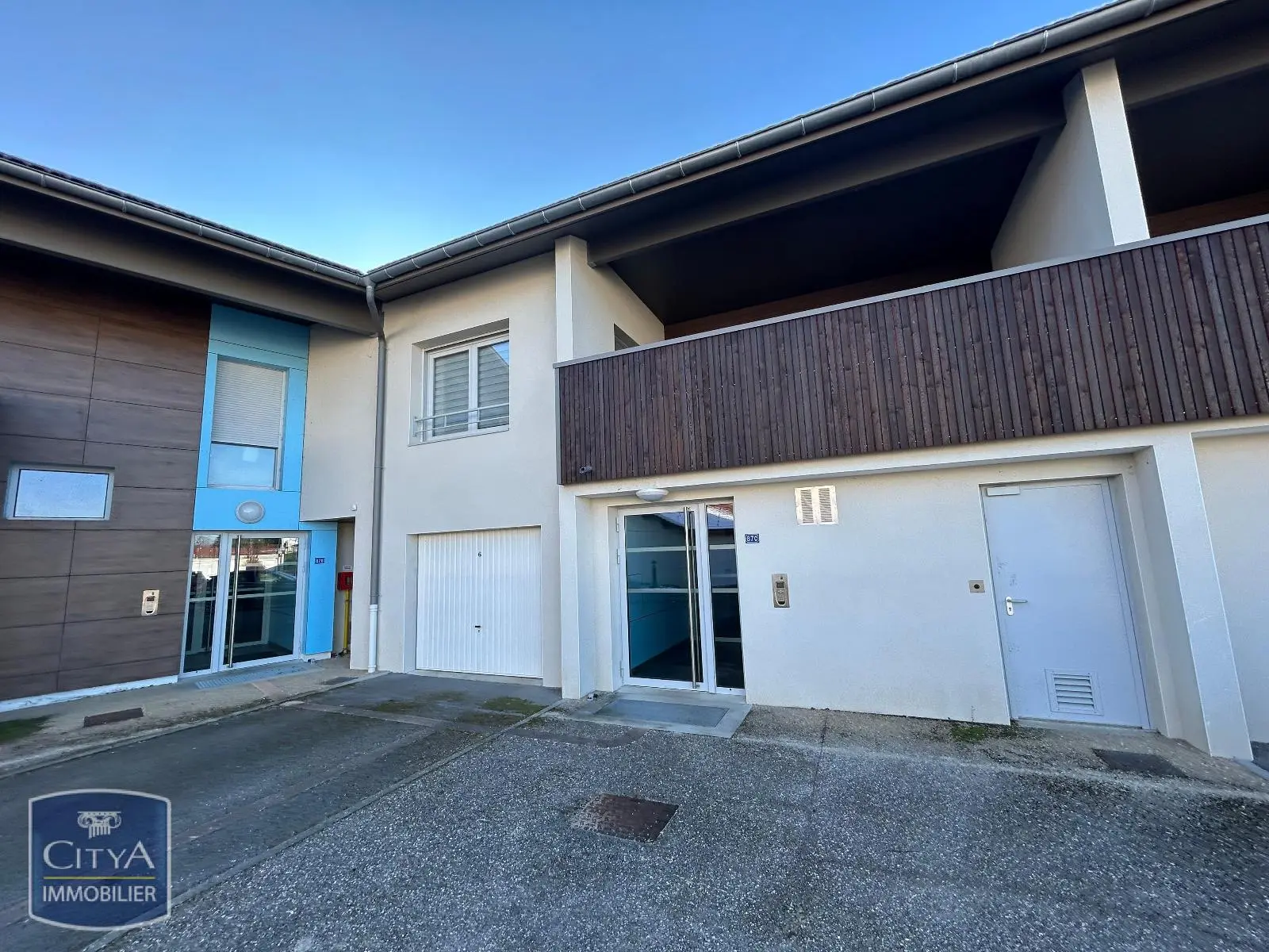 Photo 14 Appartement 2 pièces 49.8m²