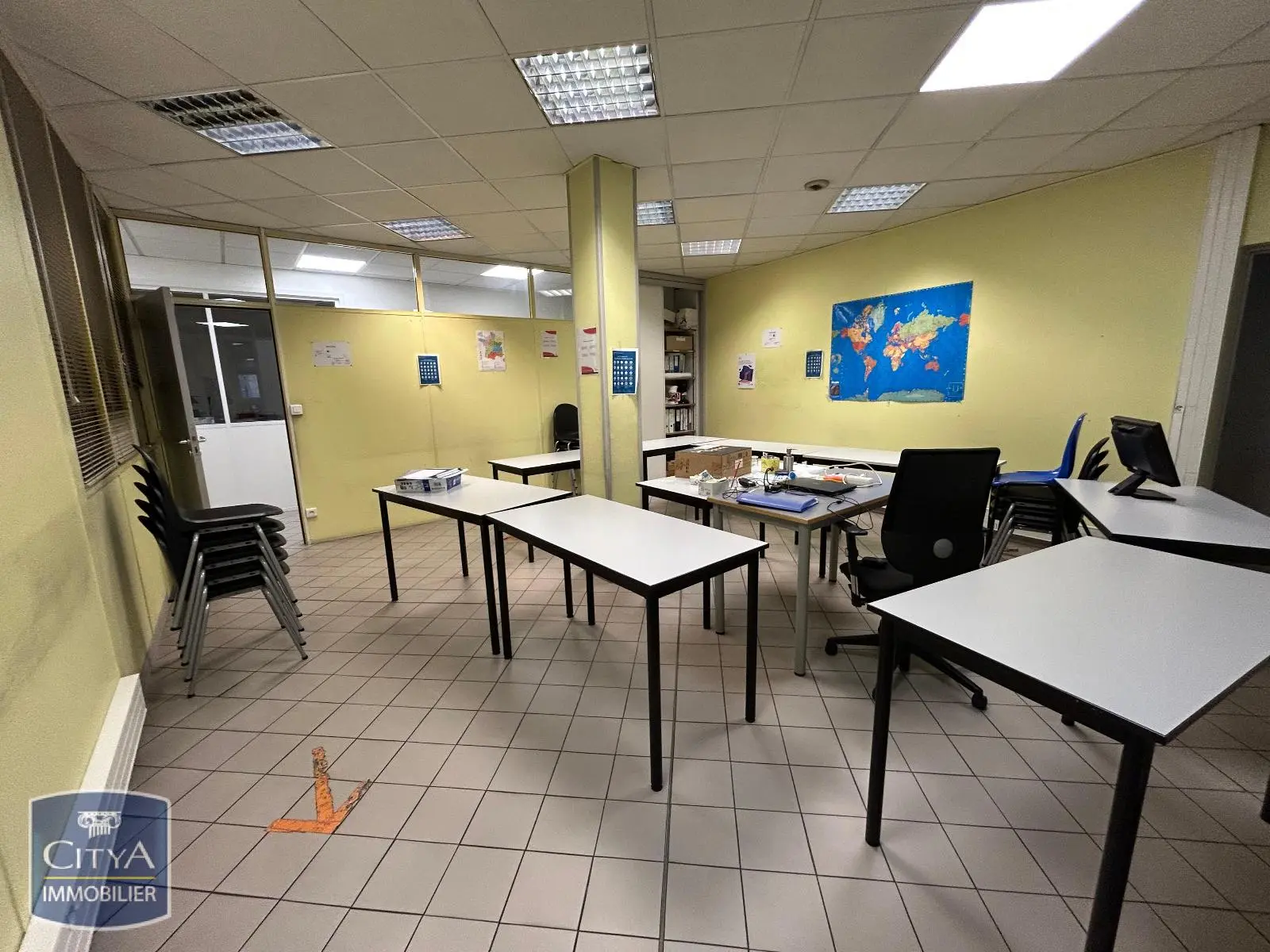 Photo 4 Local Commercial 230m²