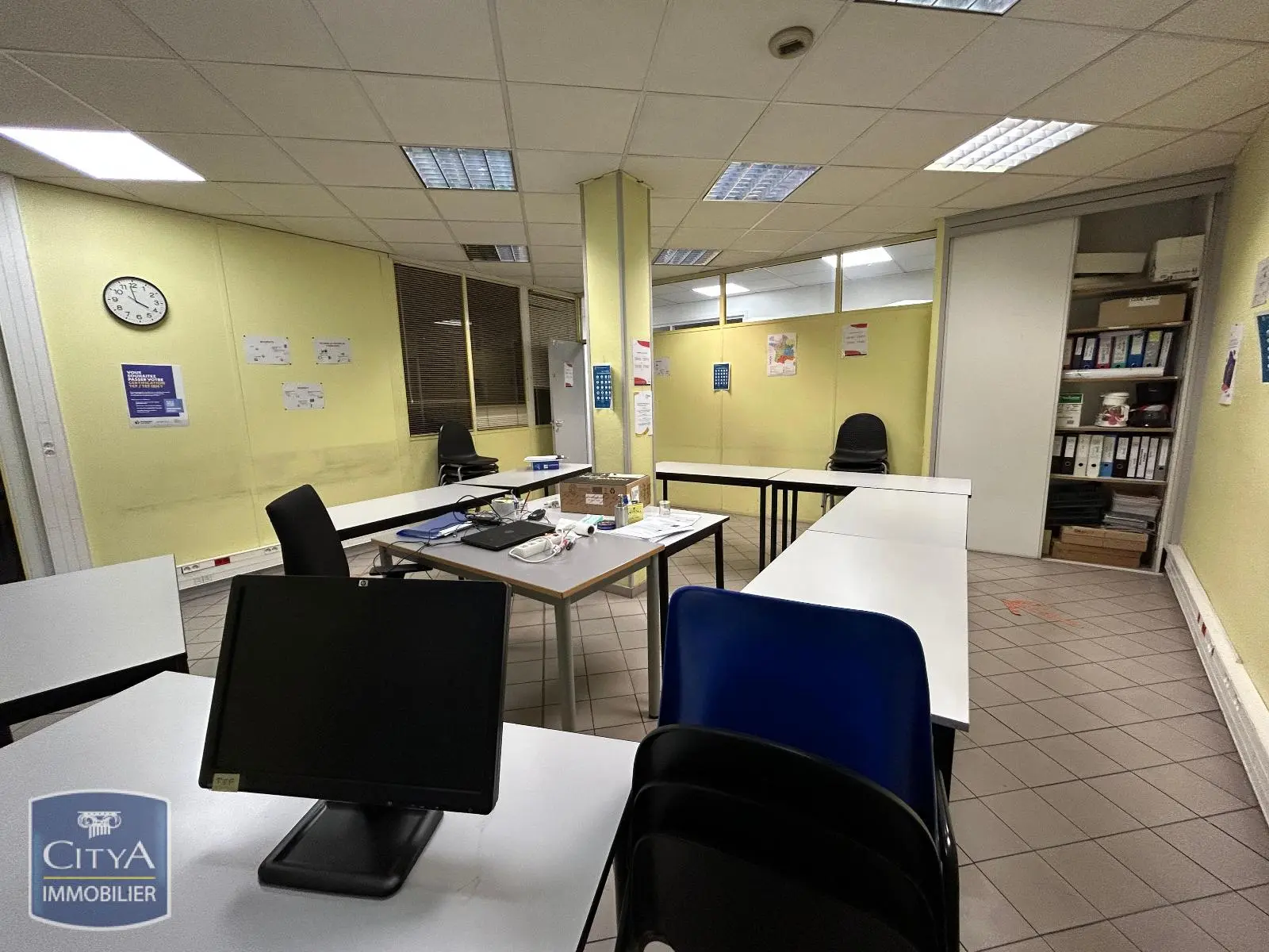 Photo 6 Local Commercial 230m²