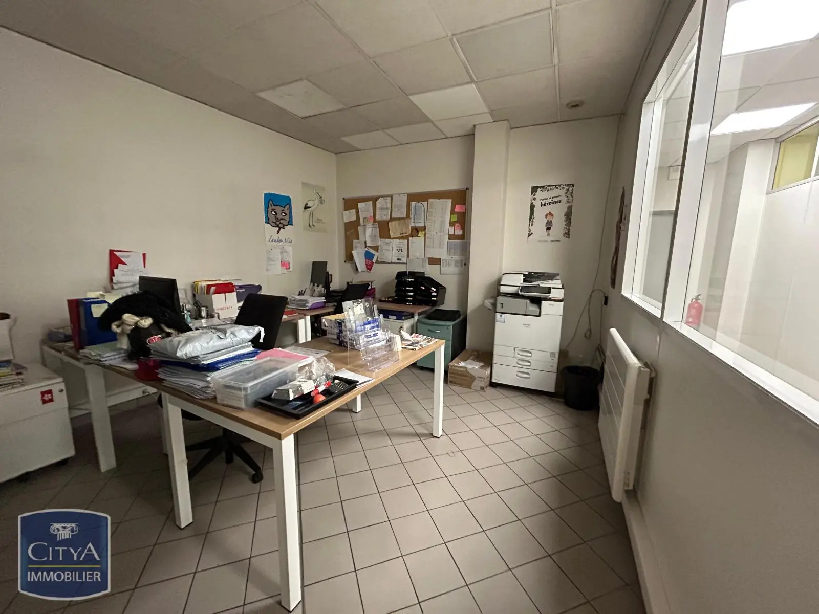 Photo 11 Local Commercial 230m²