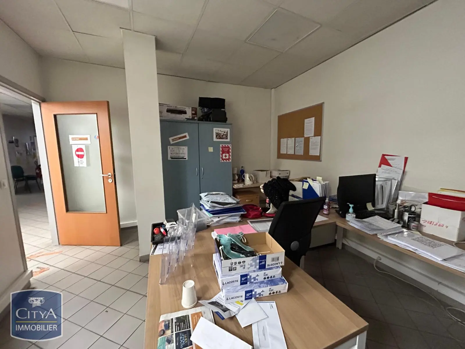 Photo 12 Local Commercial 230m²