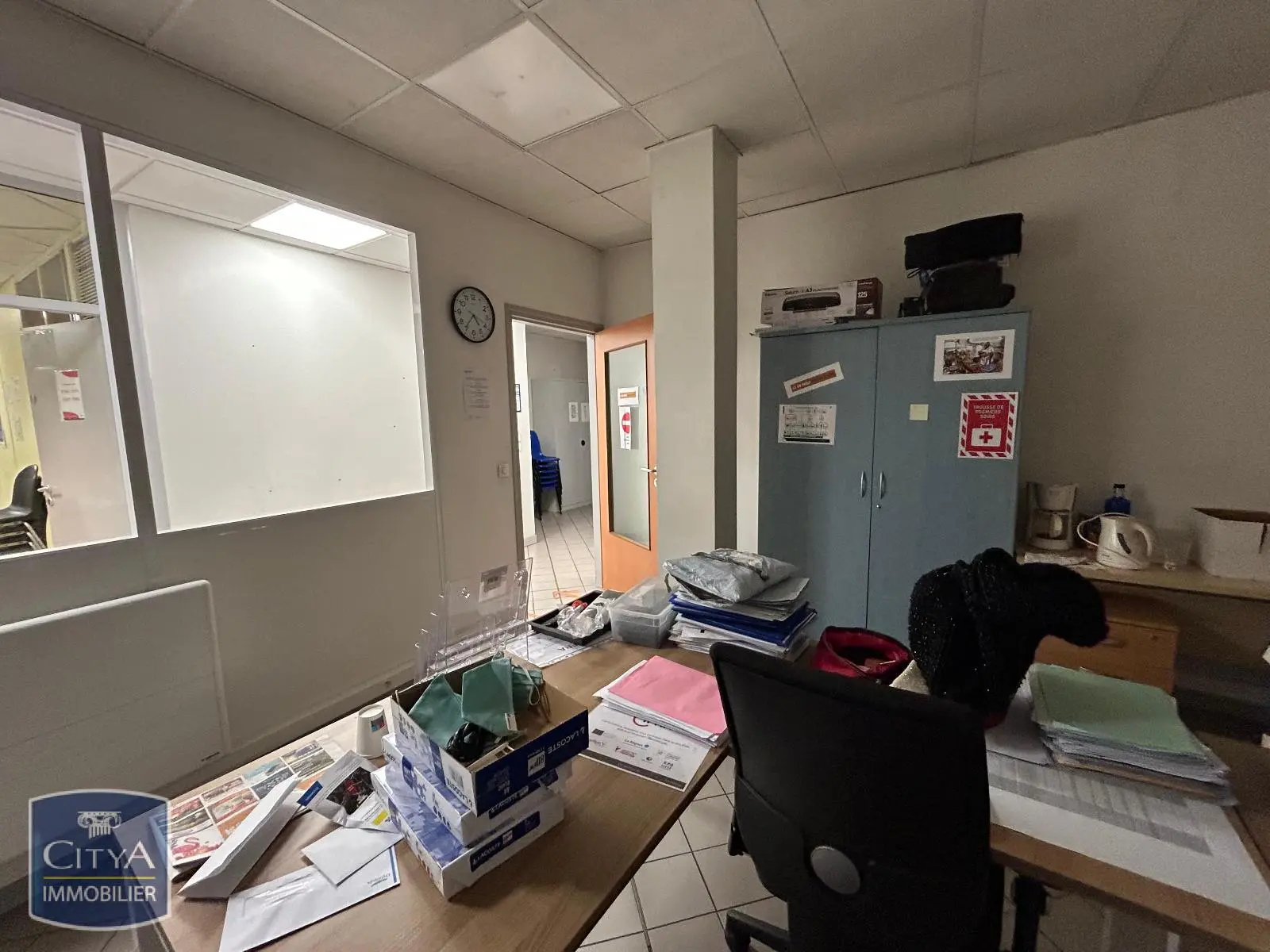 Photo 13 Local Commercial 230m²