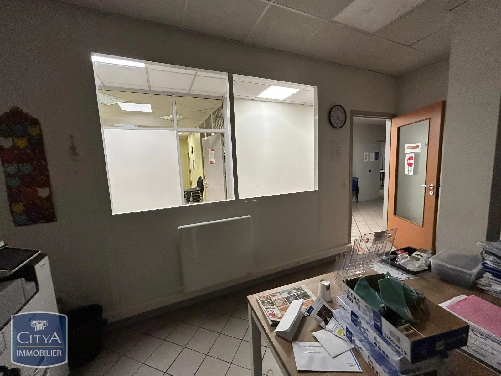 Photo 14 Local Commercial 230m²