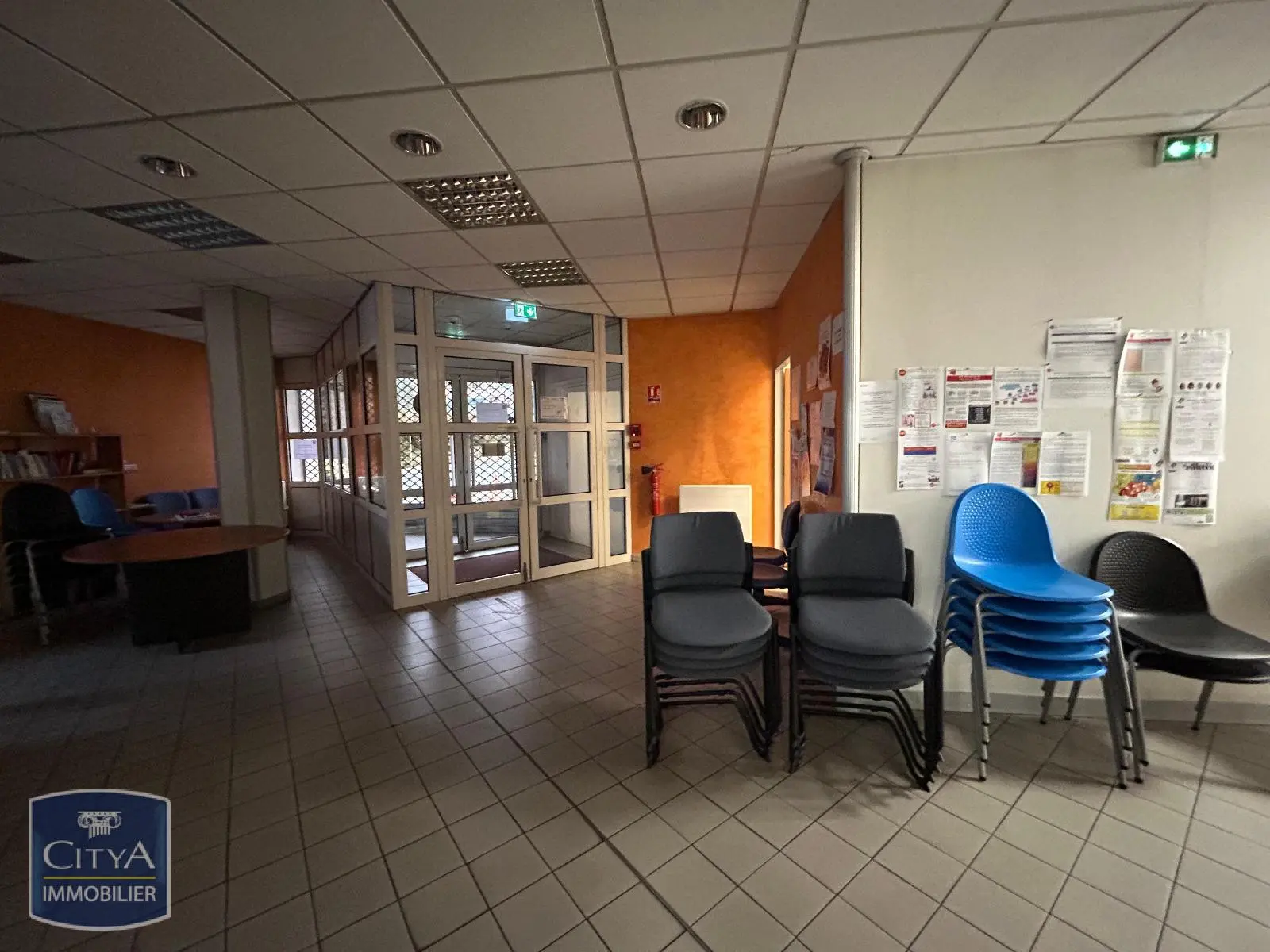 Photo 21 Local Commercial 230m²