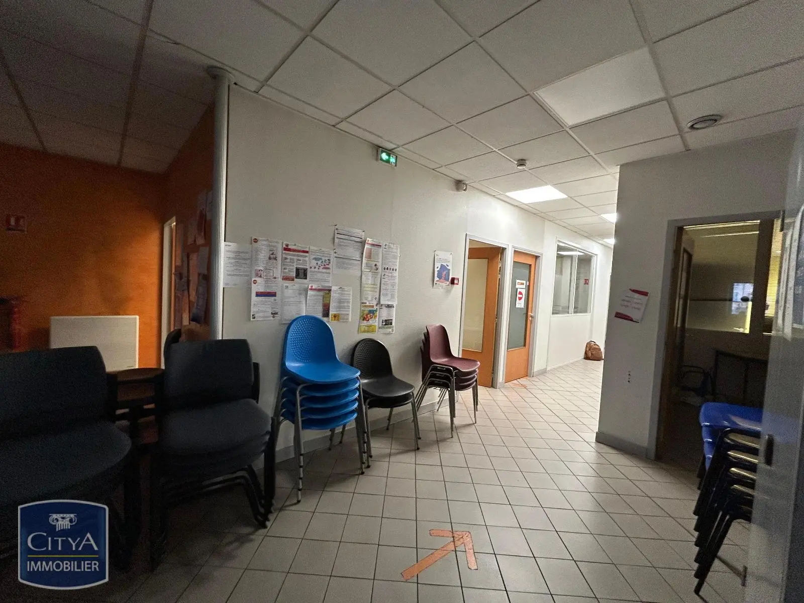 Photo 25 Local Commercial 230m²