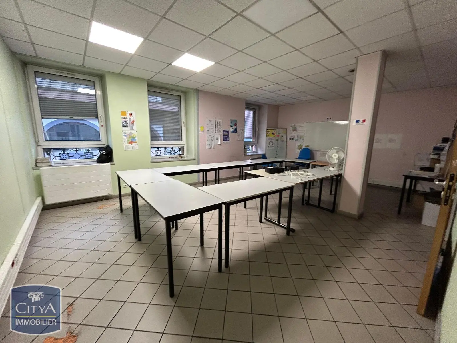 Photo 17 Local Commercial 230m²