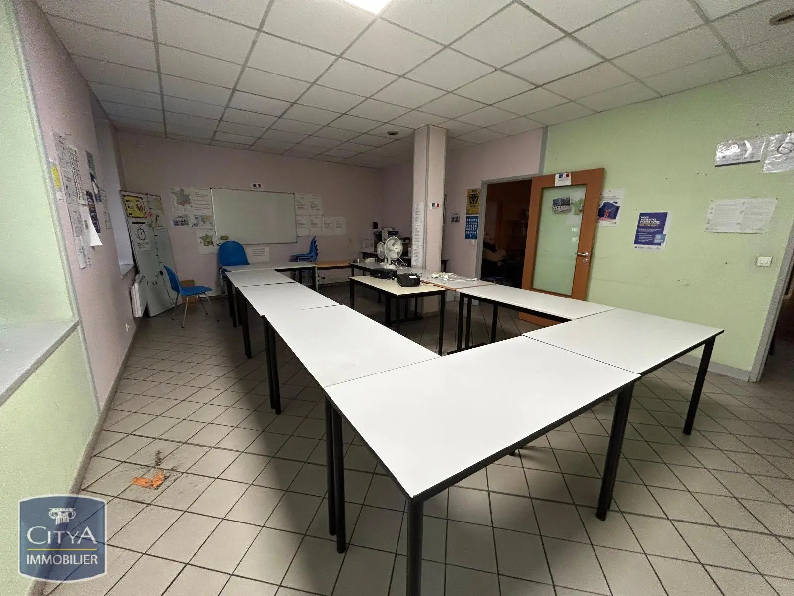 Photo 18 Local Commercial 230m²