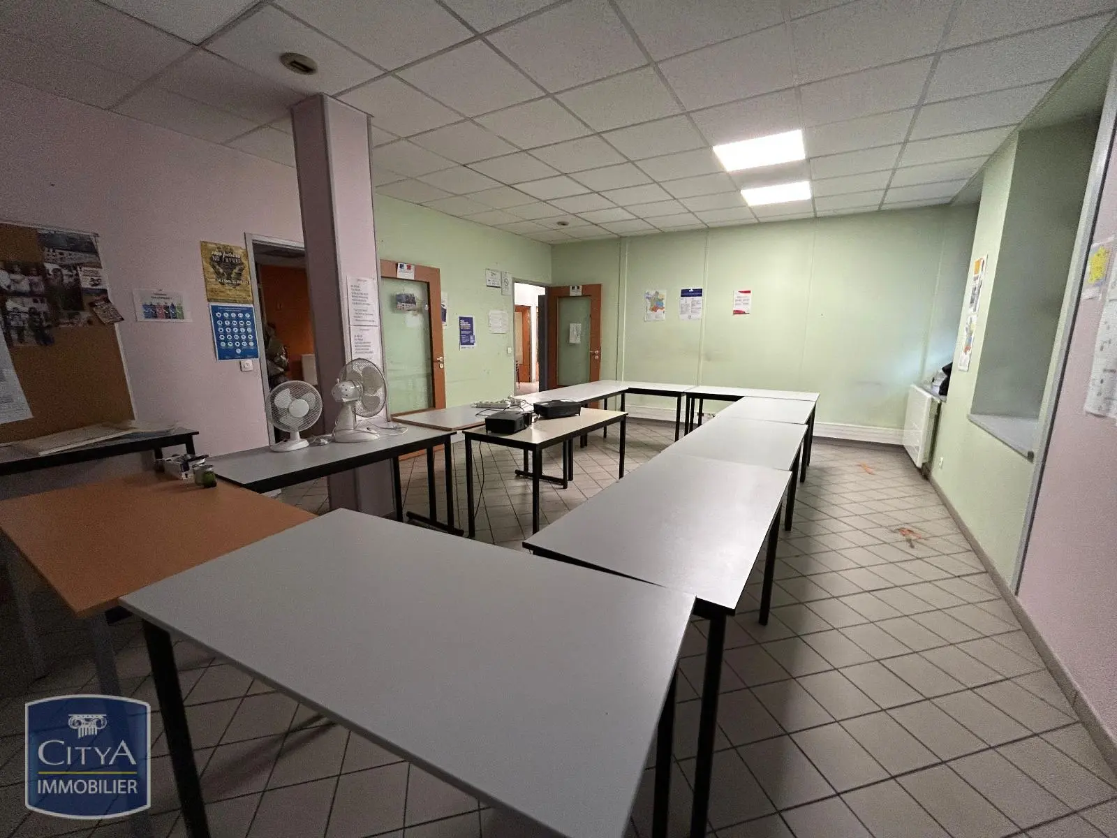 Photo 19 Local Commercial 230m²