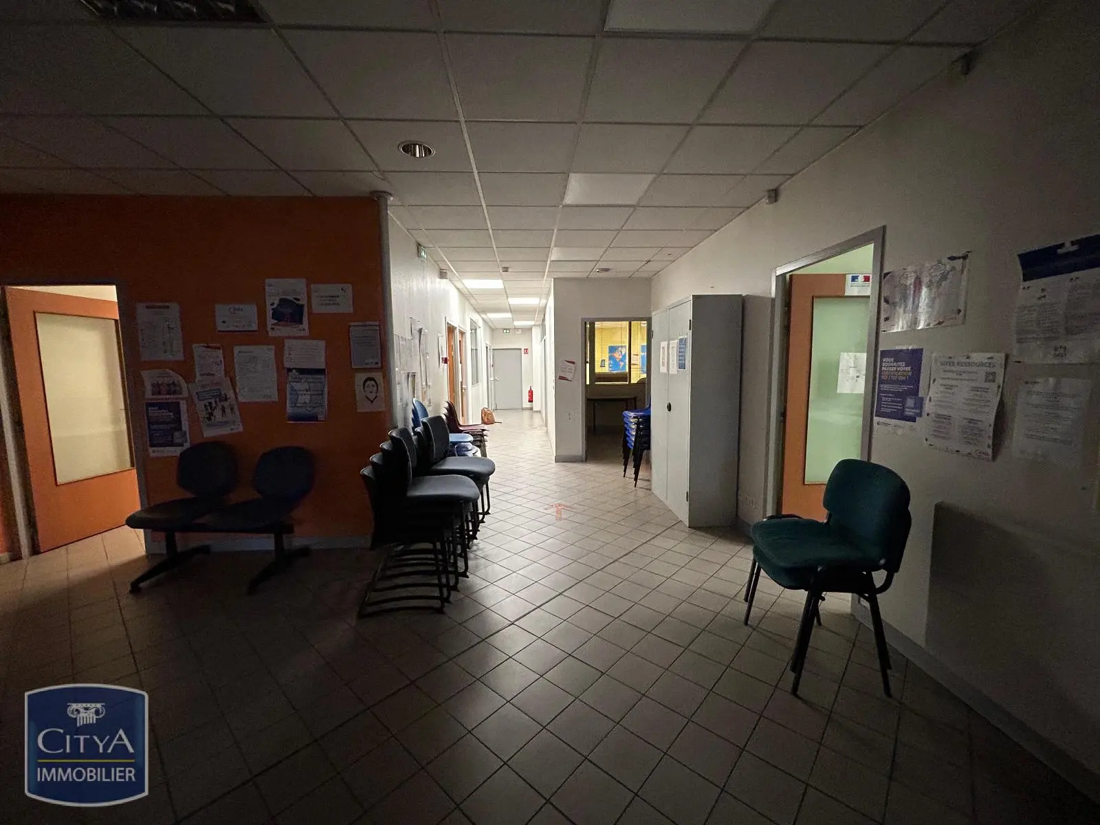 Photo 23 Local Commercial 230m²