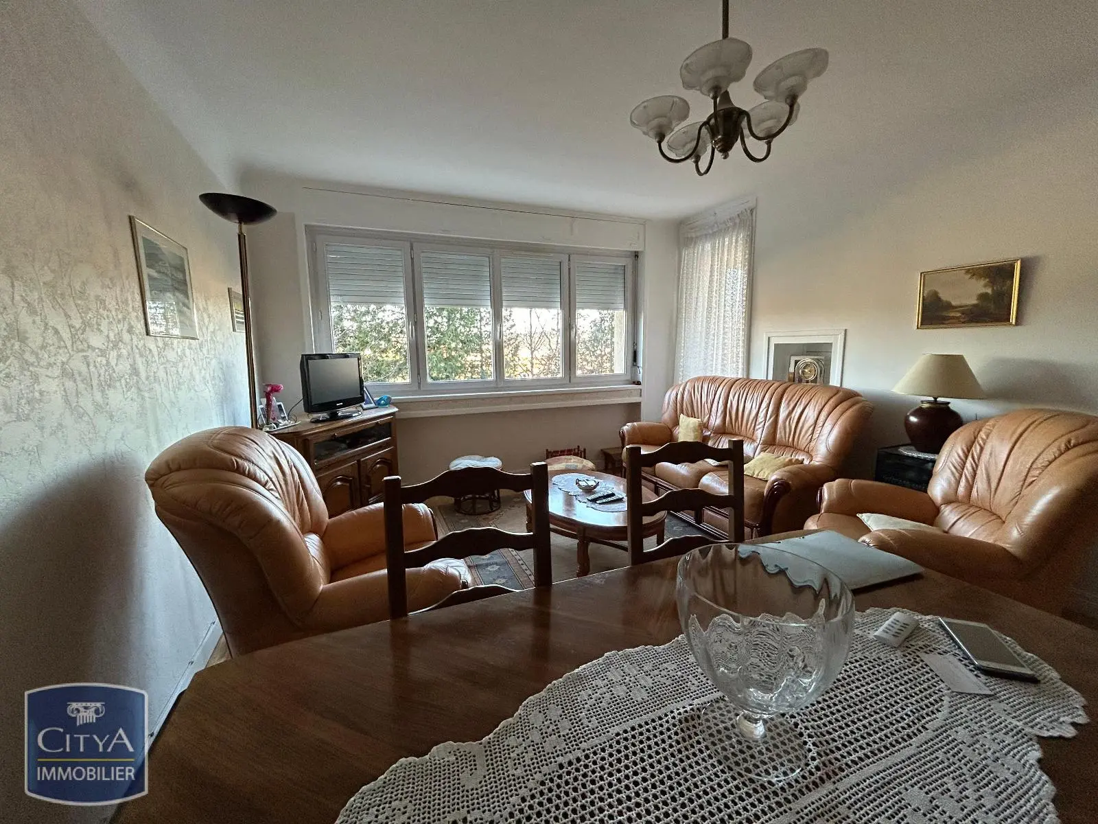 Photo 2 Appartement 3 pièces 71m²