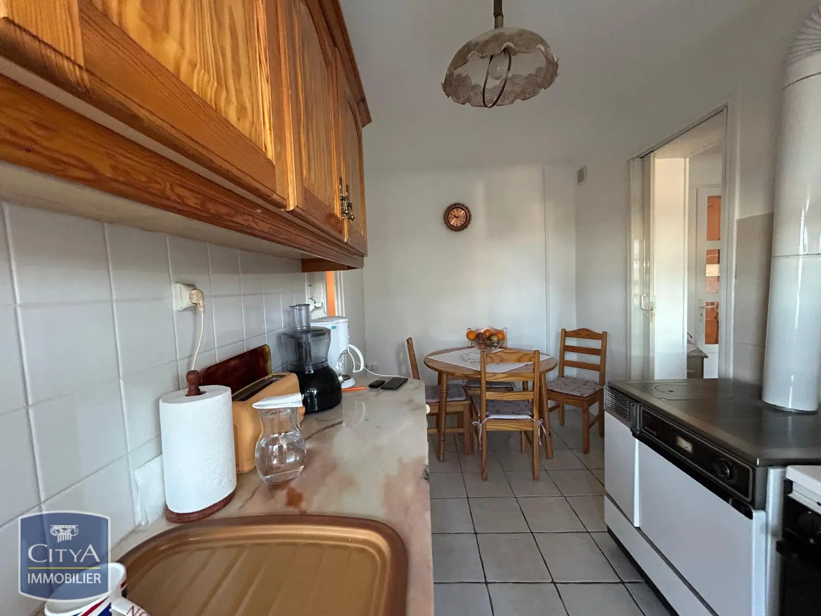 Photo 7 Appartement 3 pièces 71m²
