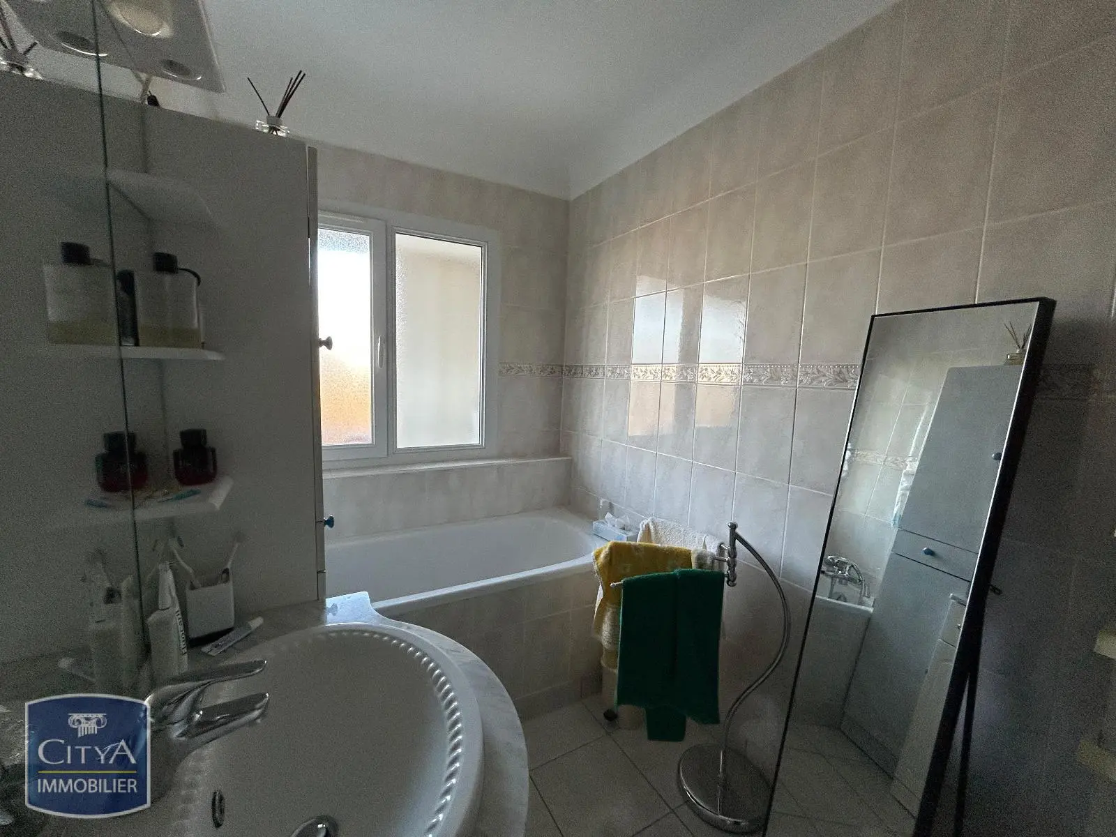 Photo 11 Appartement 3 pièces 71m²