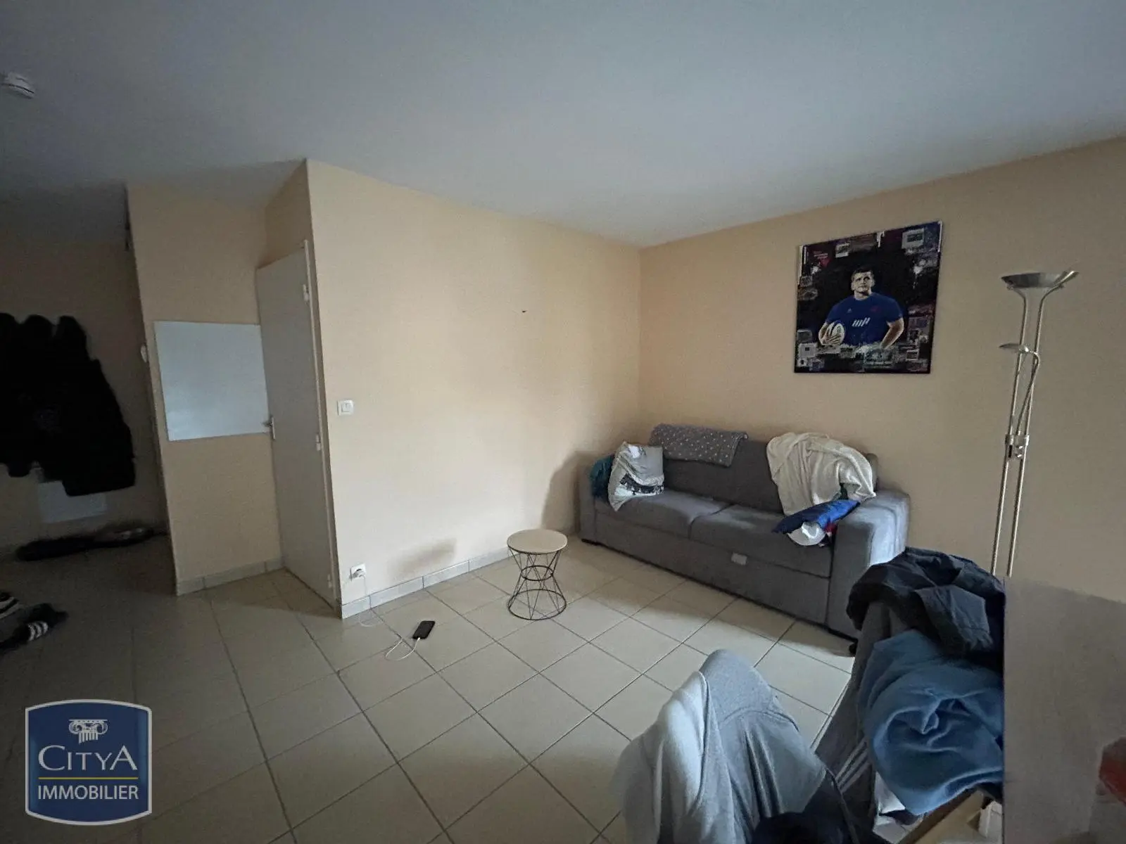 Photo 4 Appartement 2 pièces 48.57m²