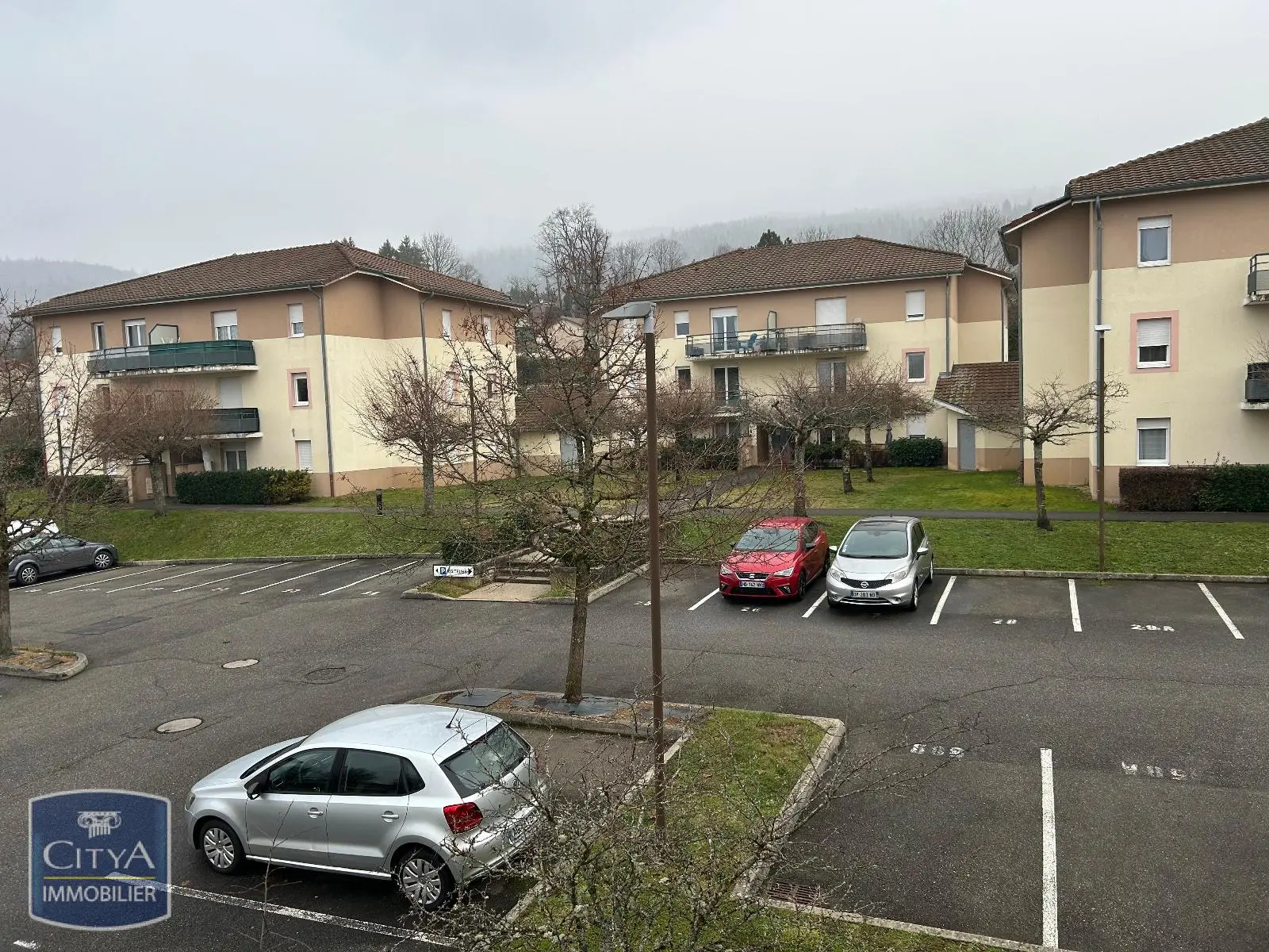 Photo 5 Appartement 2 pièces 48.57m²