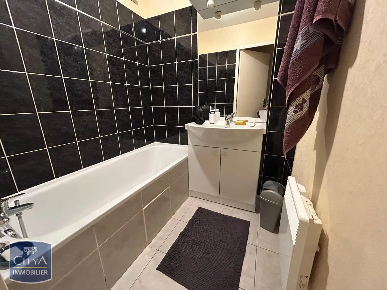 Photo 6 Appartement 2 pièces 48.57m²