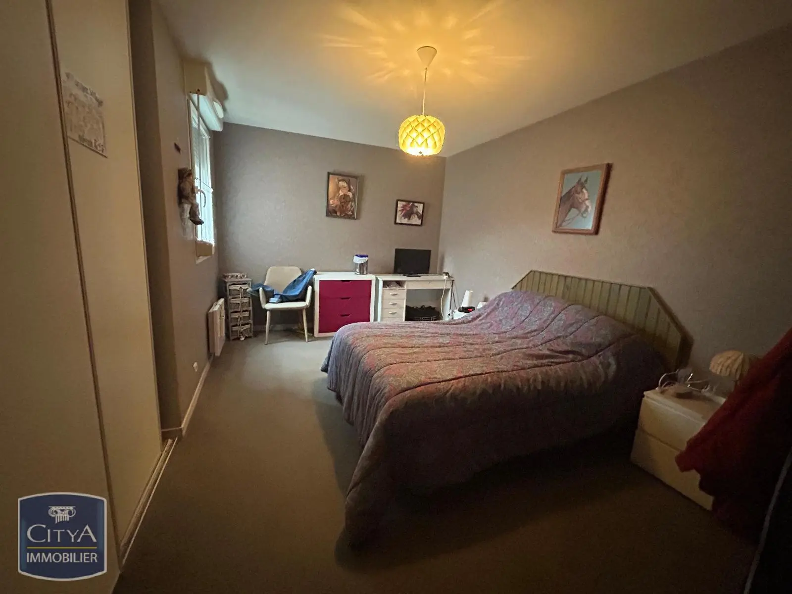 Photo 6 Appartement 2 pièces 51.31m²