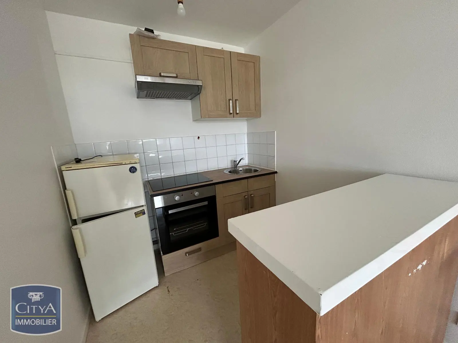 Photo 3 Appartement 31.15m²