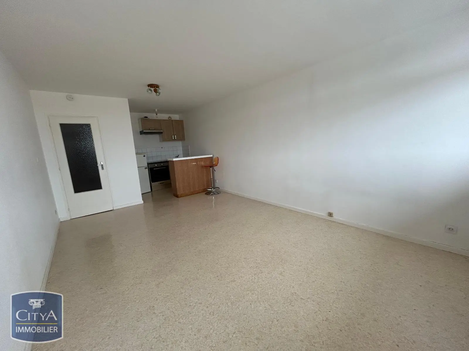 Photo 2 Appartement 31.15m²