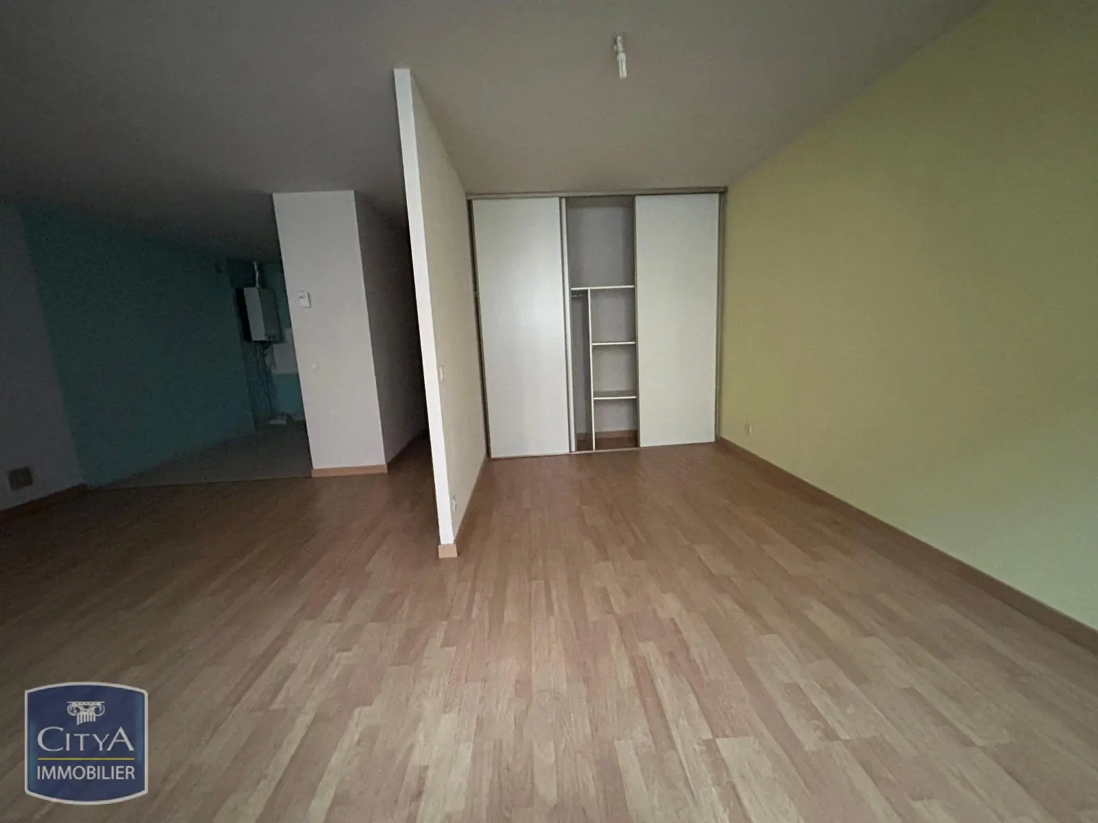 Photo 3 Appartement 3 pièces 97.65m²