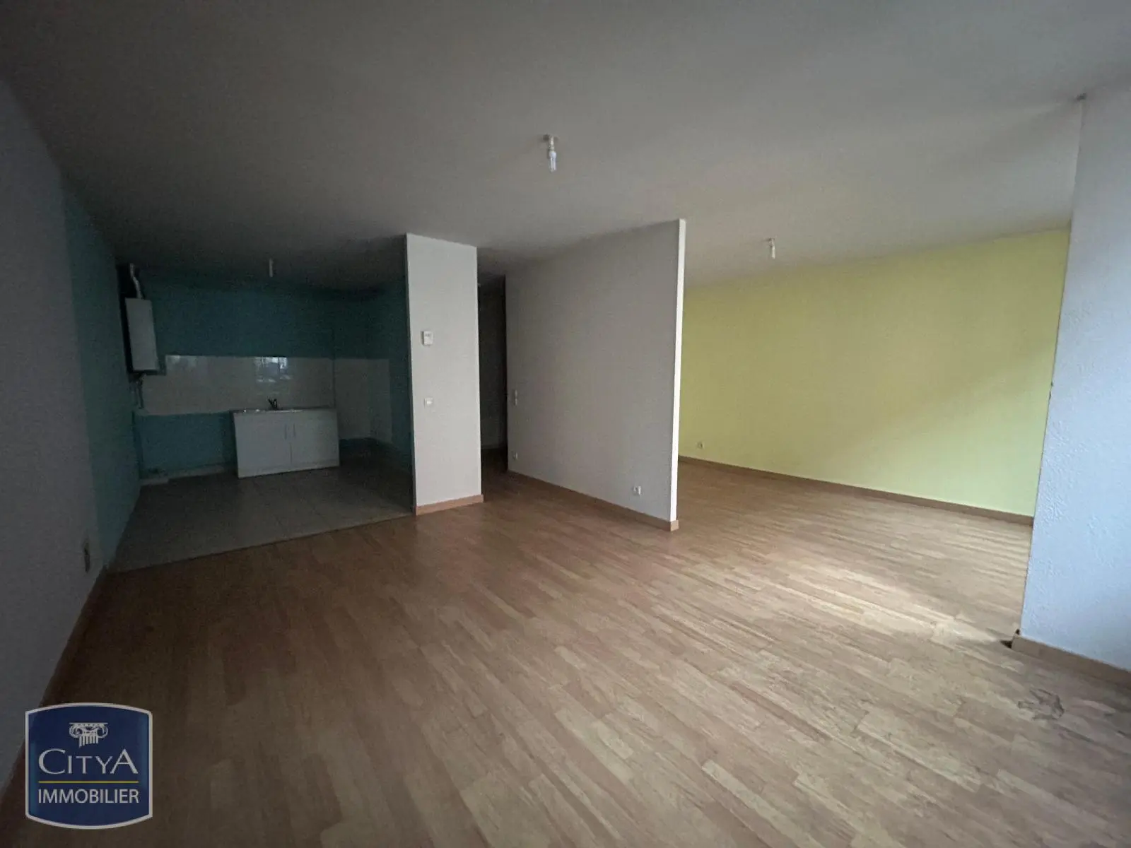 Photo 9 Appartement 3 pièces 97.65m²