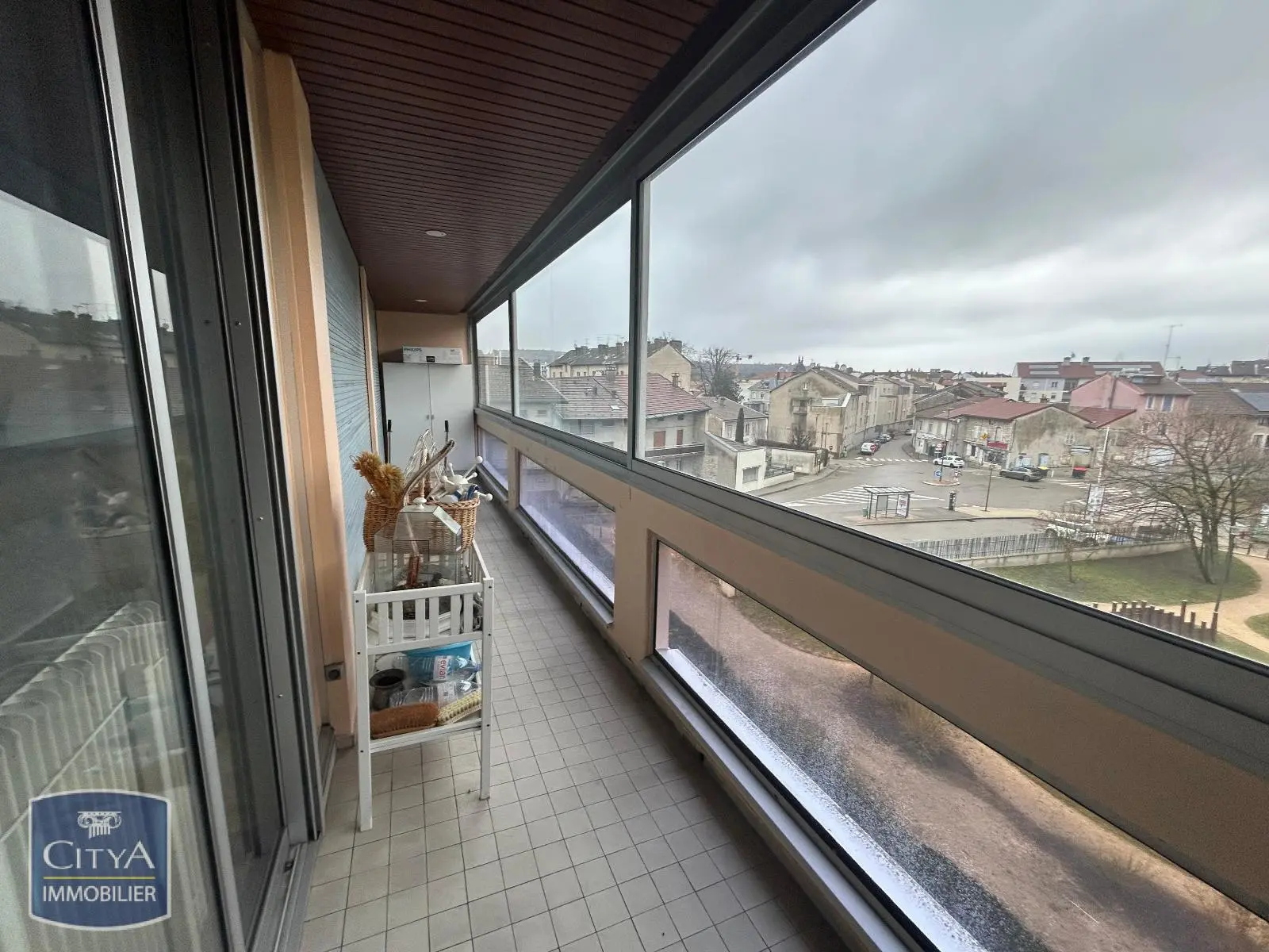Photo 15 Appartement 4 pièces 121m²