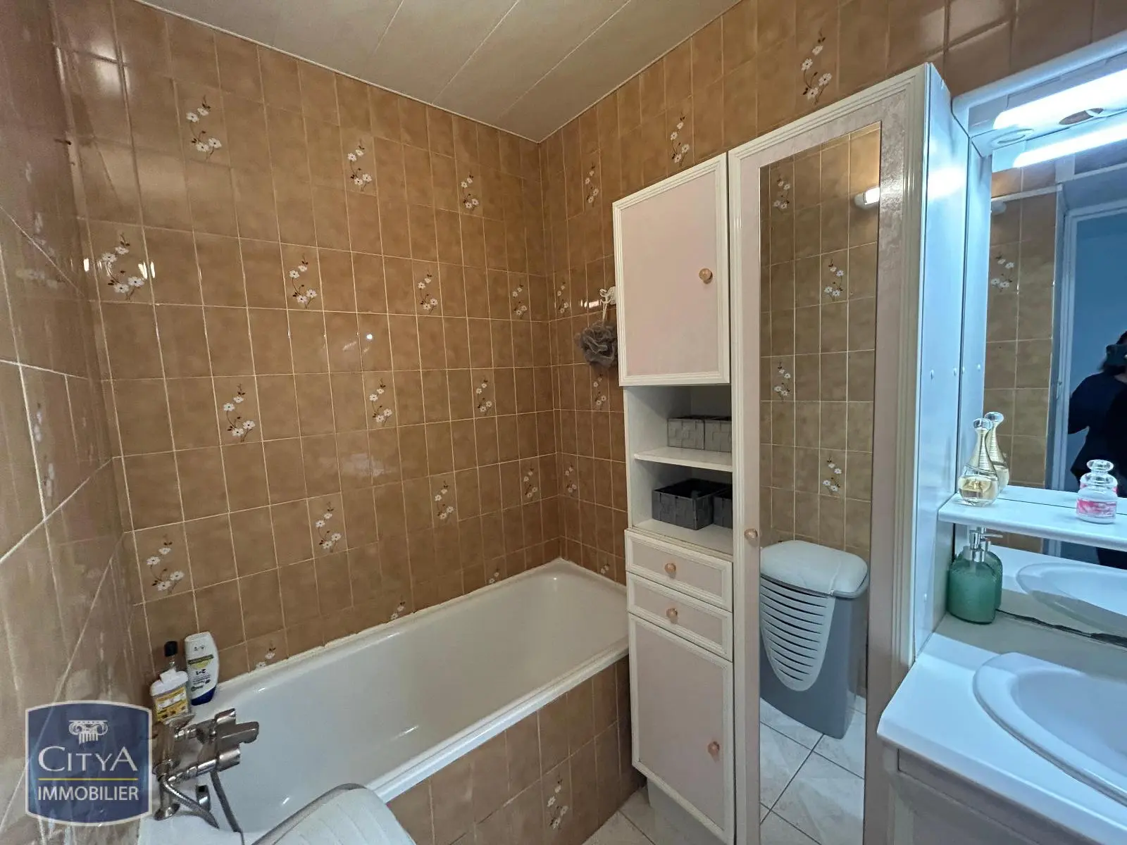 Photo 8 Appartement 3 pièces 71.5m²