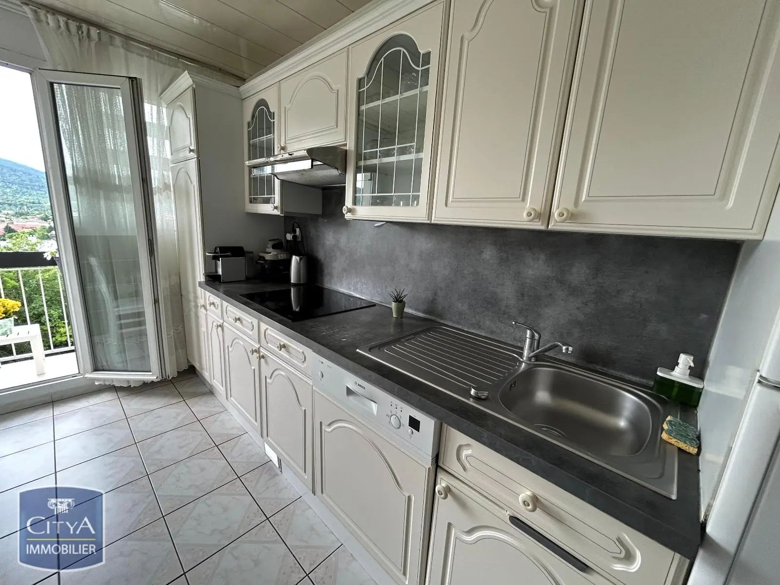 Photo 3 Appartement 3 pièces 71.5m²