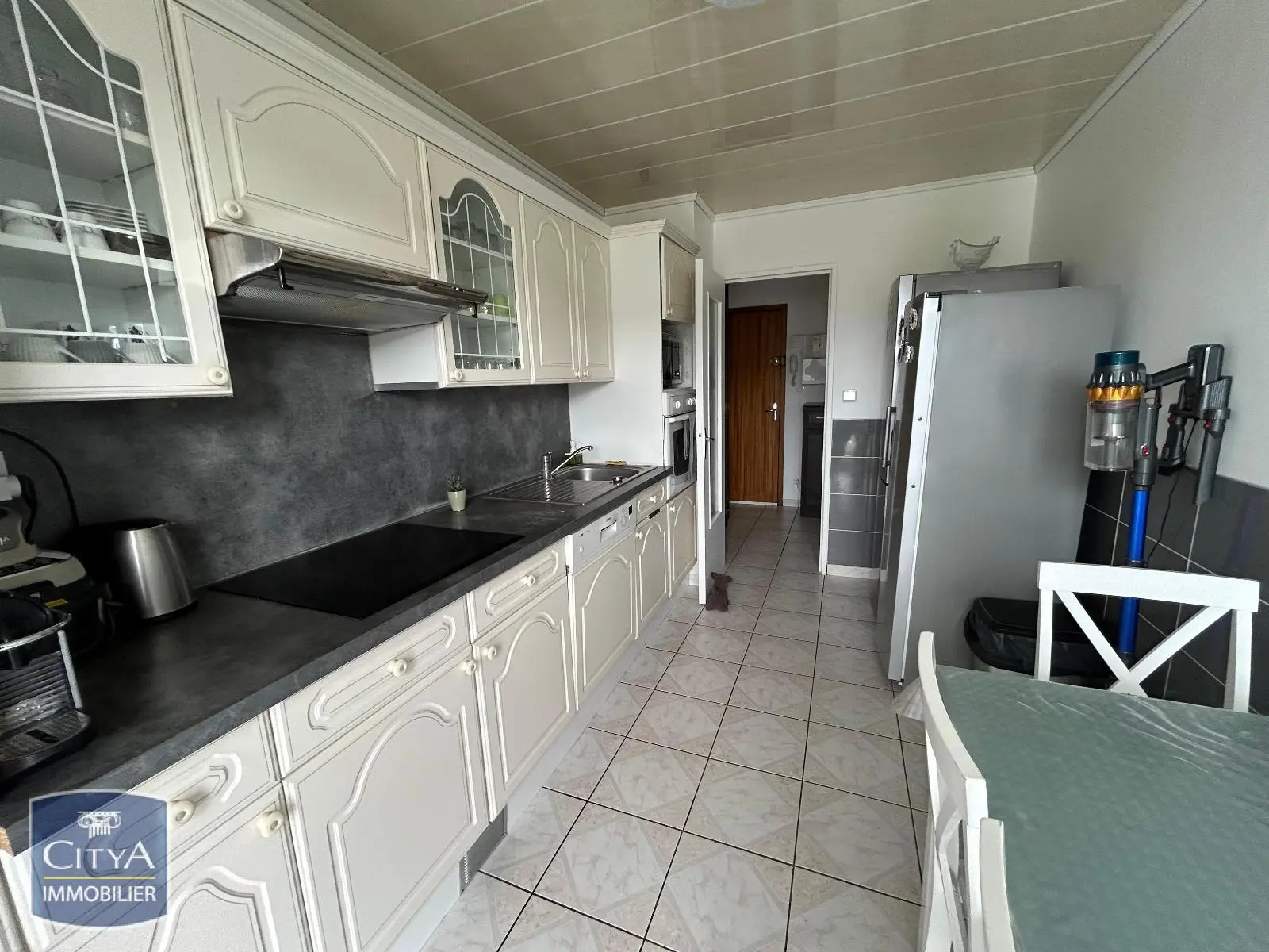 Photo 4 Appartement 3 pièces 71.5m²