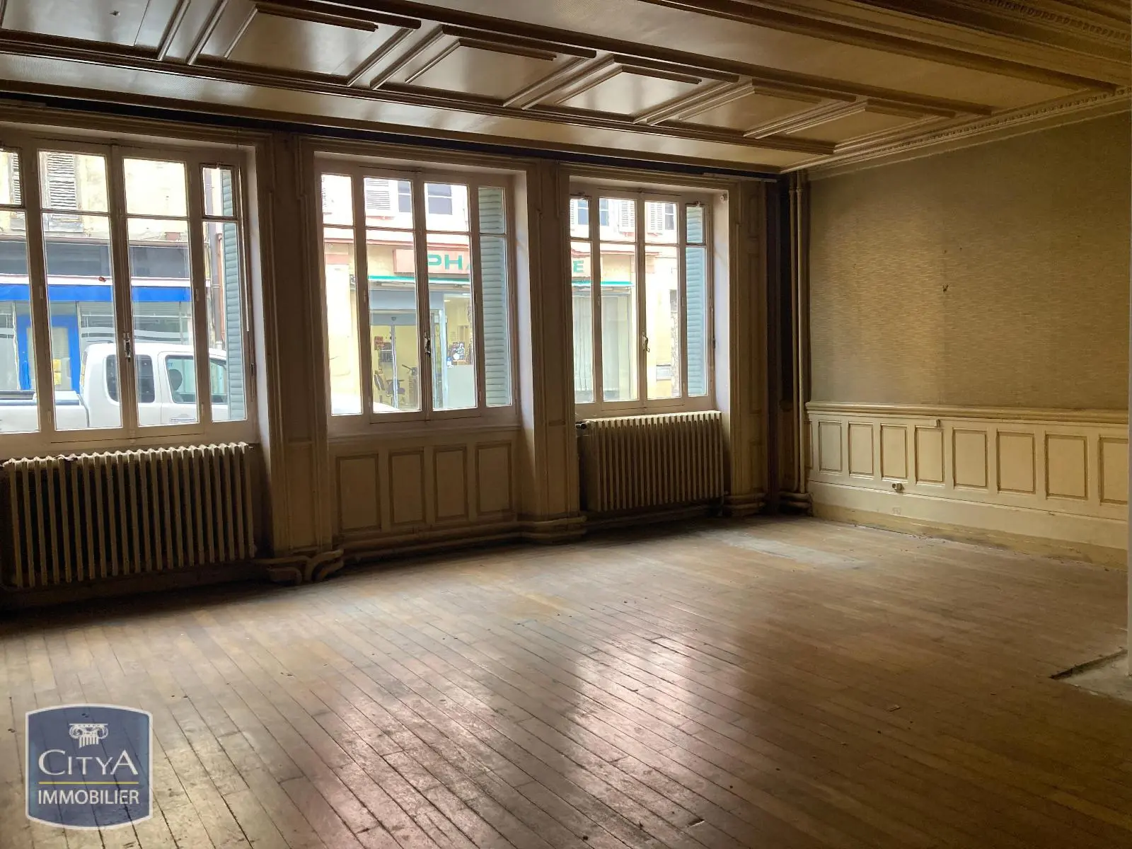 Photo 4 Local Professionnel 3 pièces 118m²