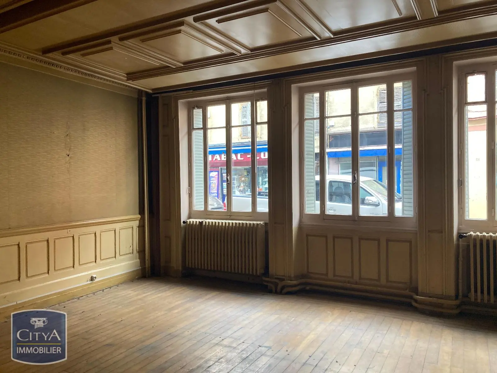 Photo 5 Local Professionnel 3 pièces 118m²