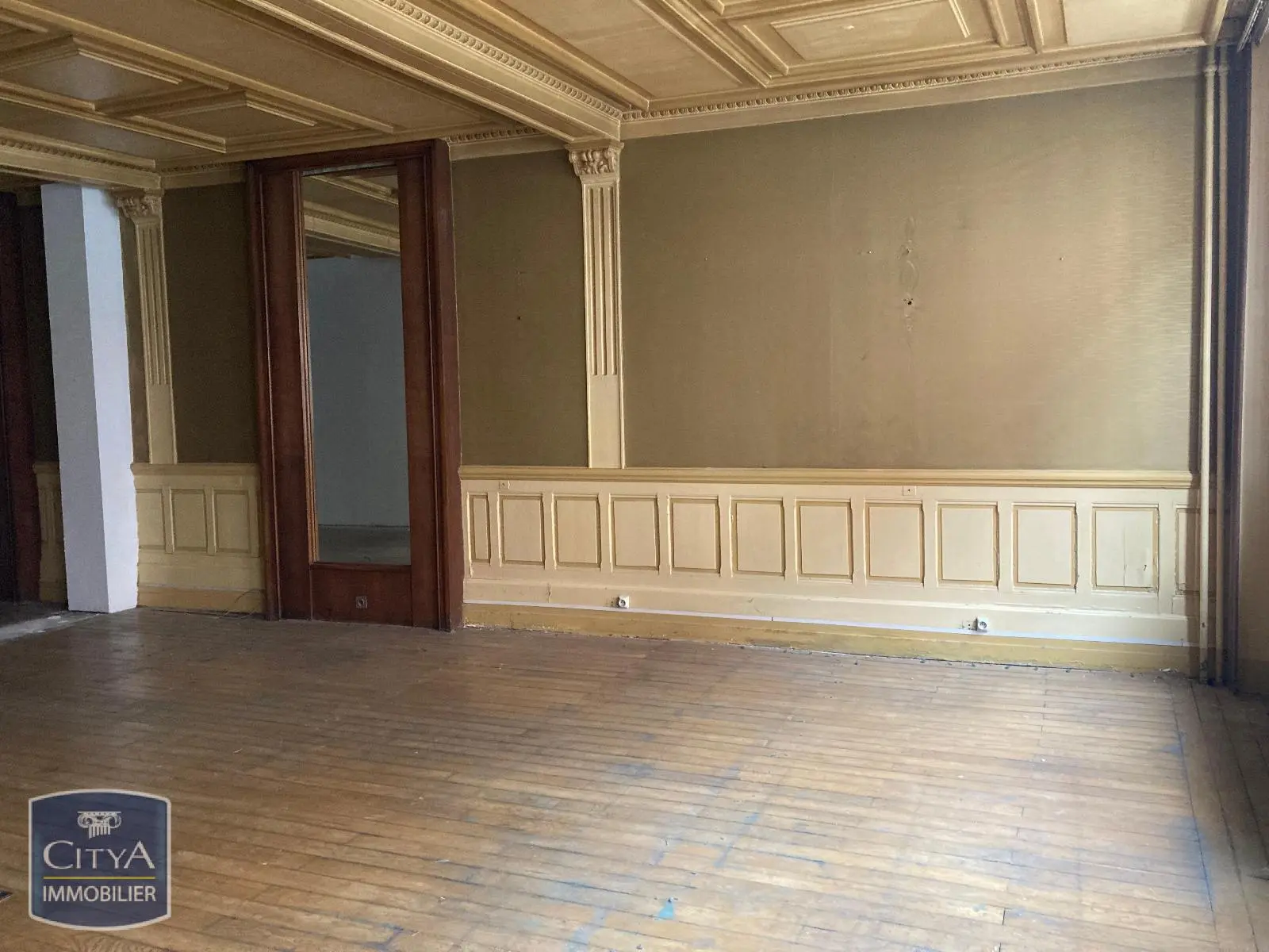 Photo 6 Local Professionnel 3 pièces 118m²