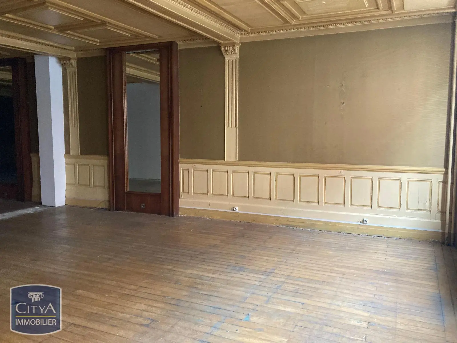 Photo 7 Local Professionnel 3 pièces 118m²