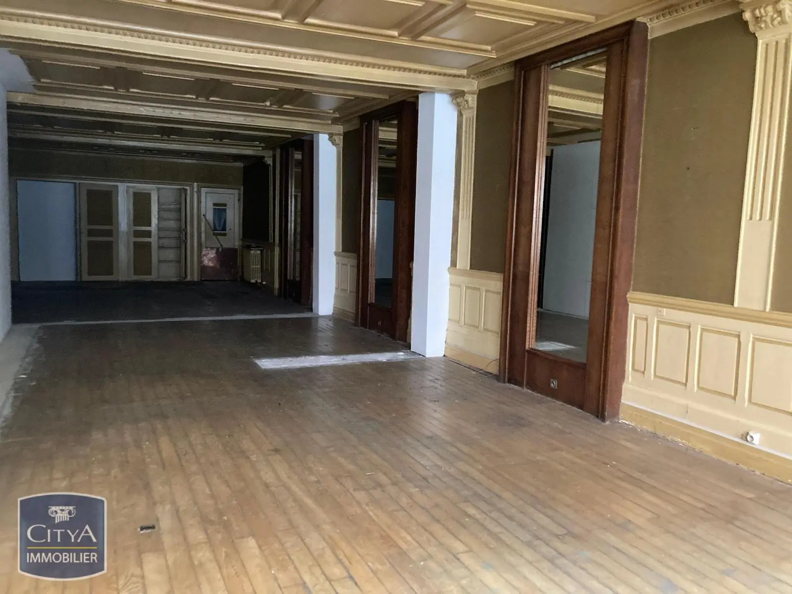 Photo 8 Local Professionnel 3 pièces 118m²