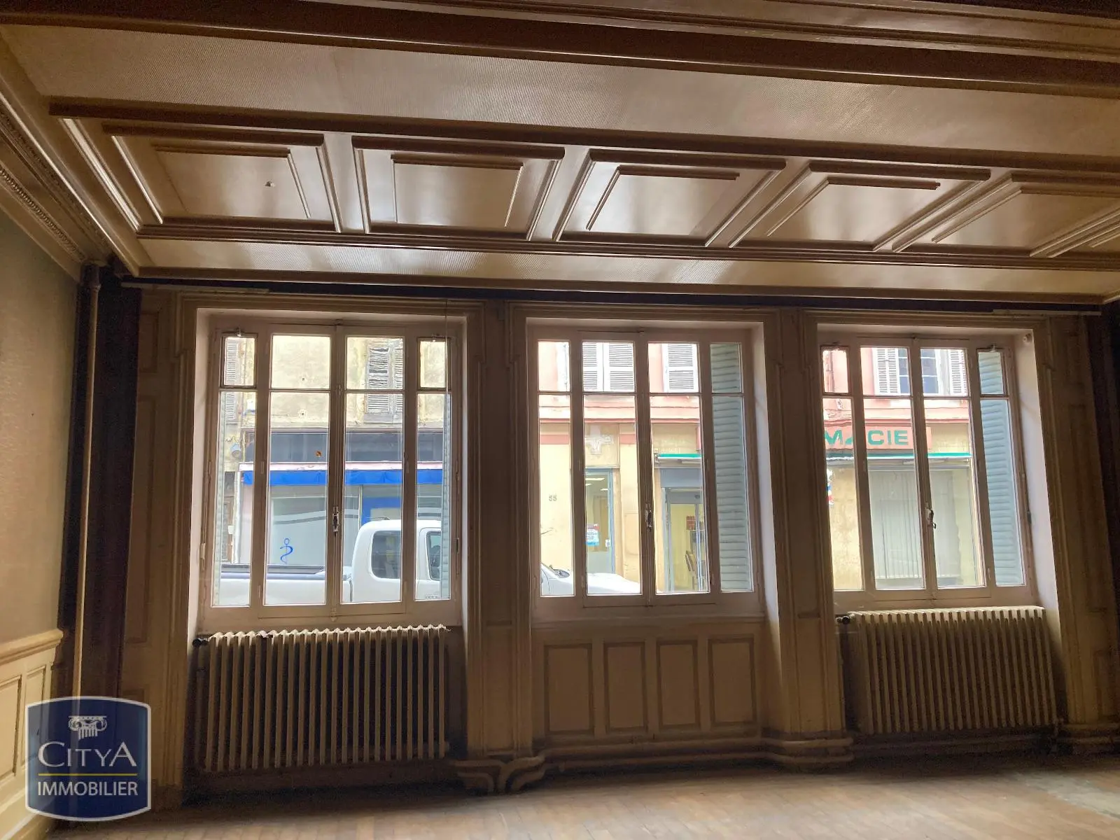 Photo 11 Local Professionnel 3 pièces 118m²