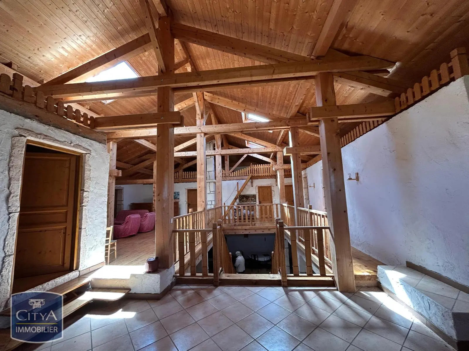 Photo 20 Maison 8 pièces 406m²