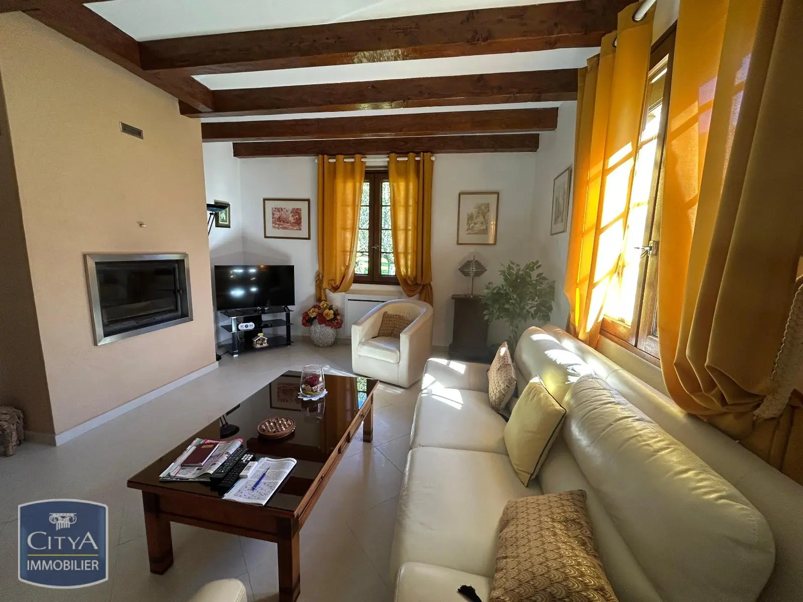 Photo 10 maison Thoirette-Coisia