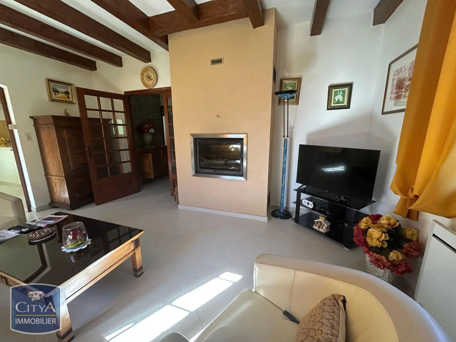 Photo 11 maison Thoirette-Coisia