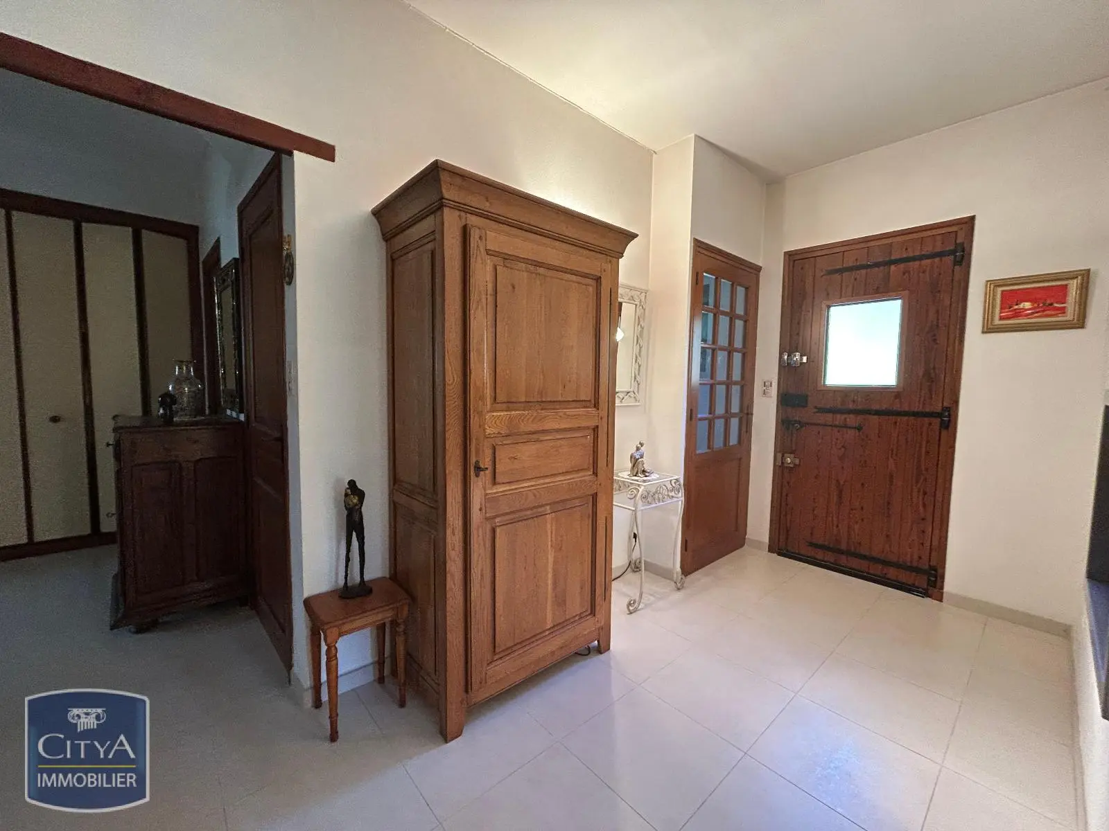 Photo 1 maison Thoirette-Coisia