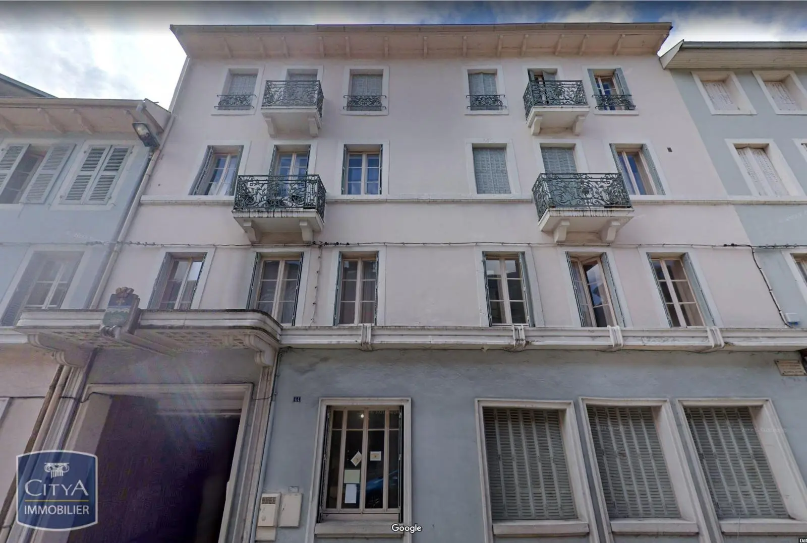 Photo 17 appartement Nantua