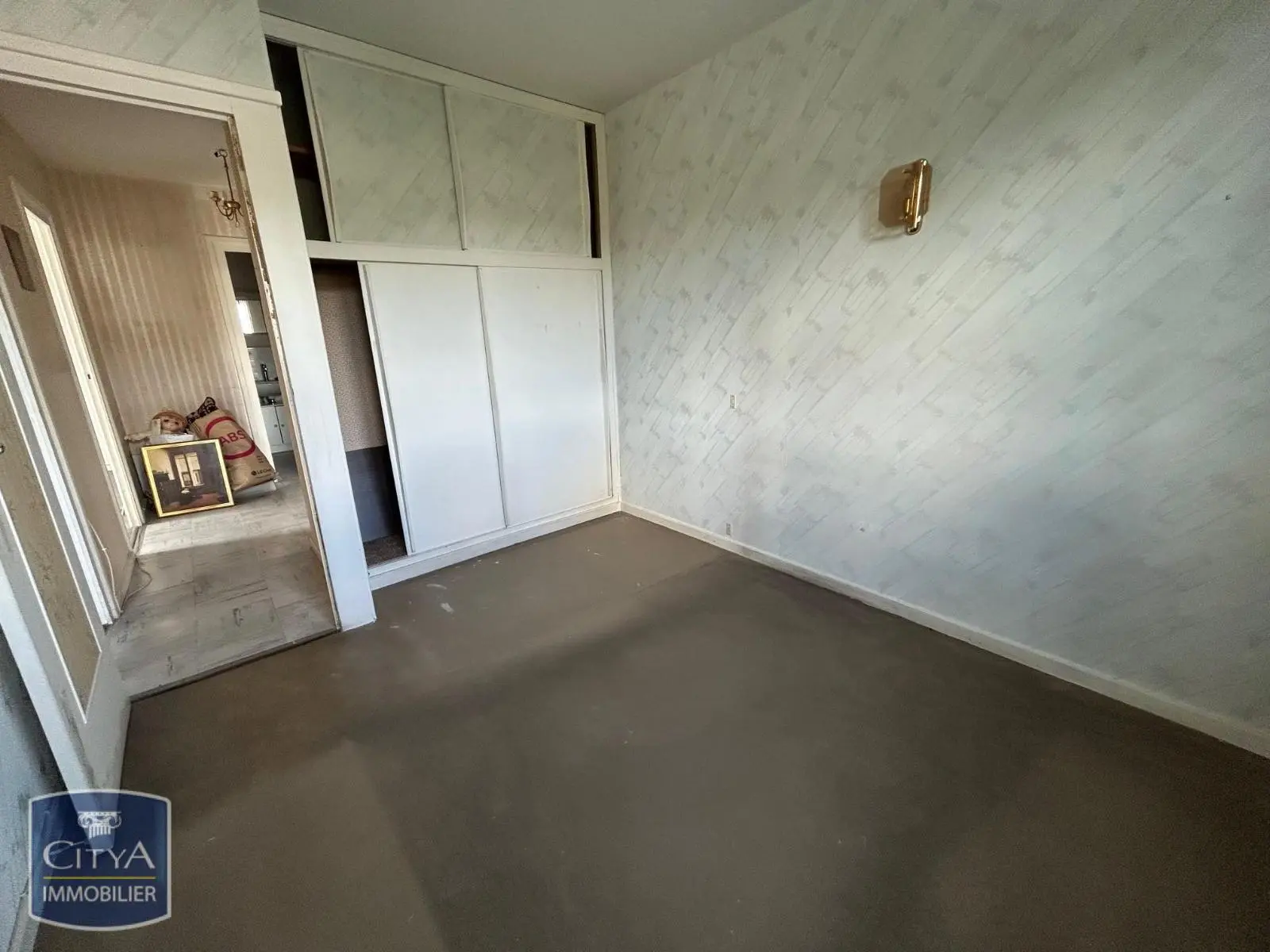 Photo 2 appartement Oyonnax