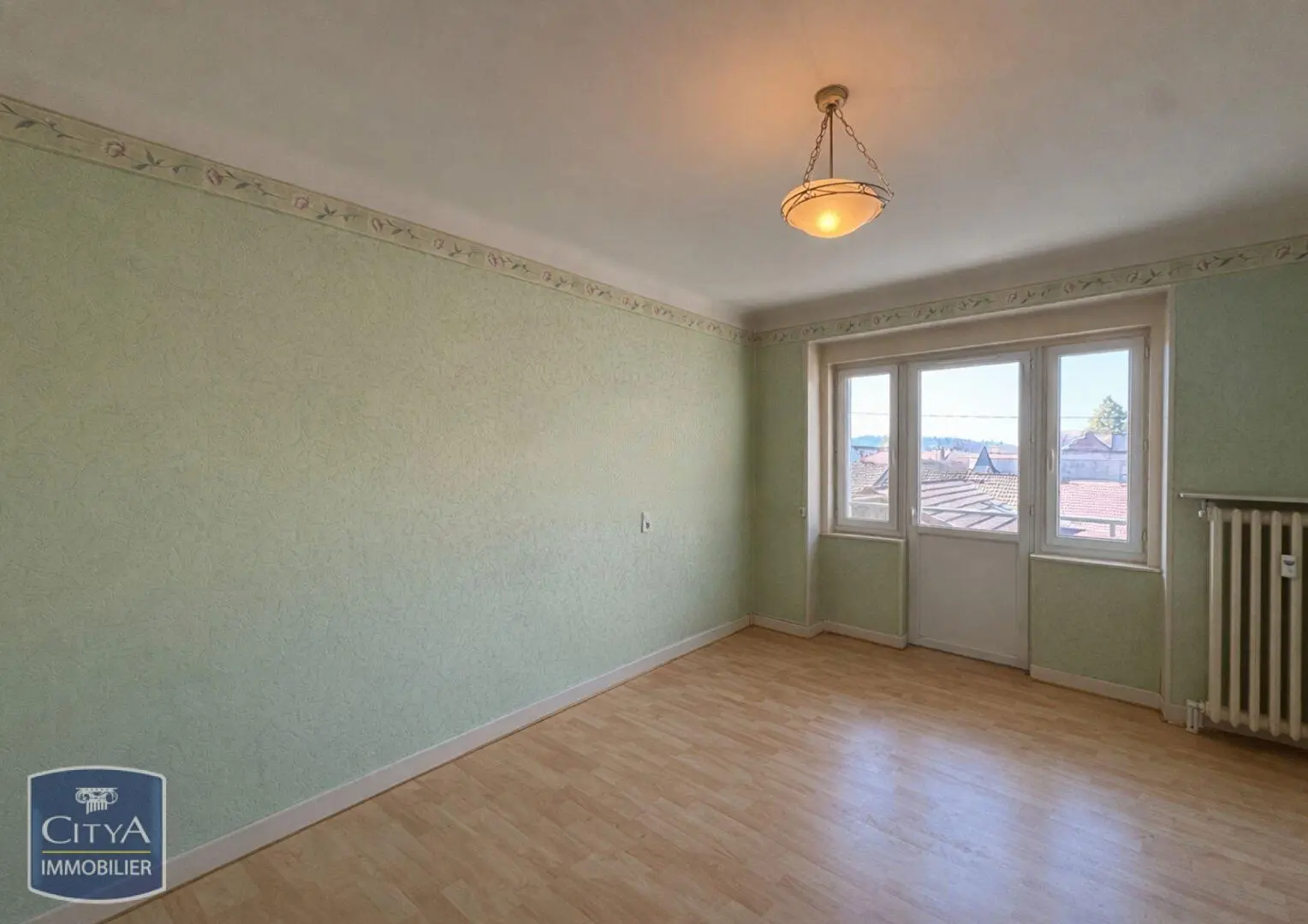 Photo 3 Appartement 3 pièces 74m²