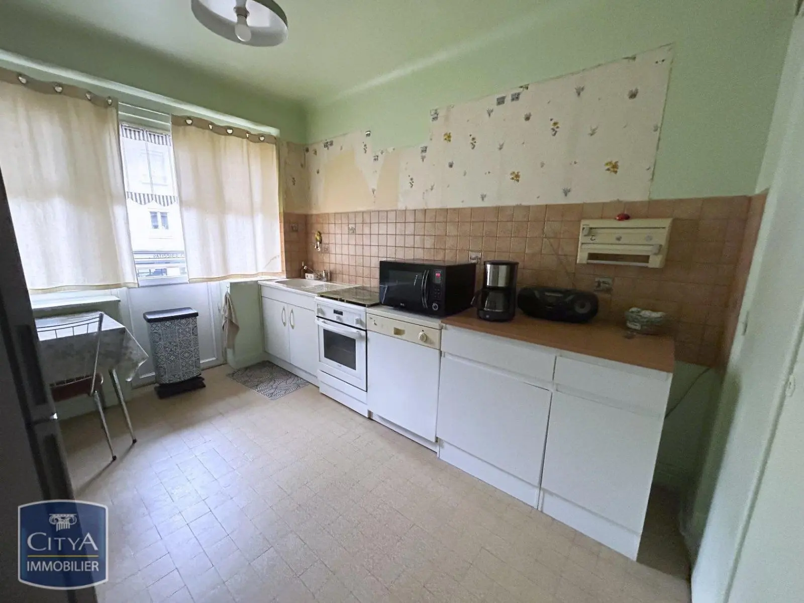 Photo 2 Appartement 3 pièces 74m²