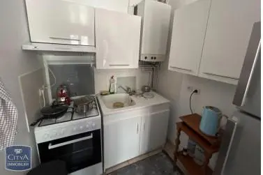 Photo 4 Appartement 46m²