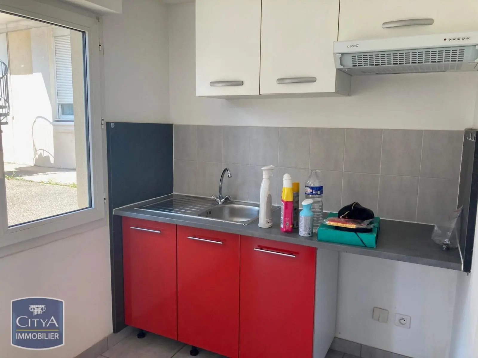 Photo 1 Appartement 2 pièces 39m²