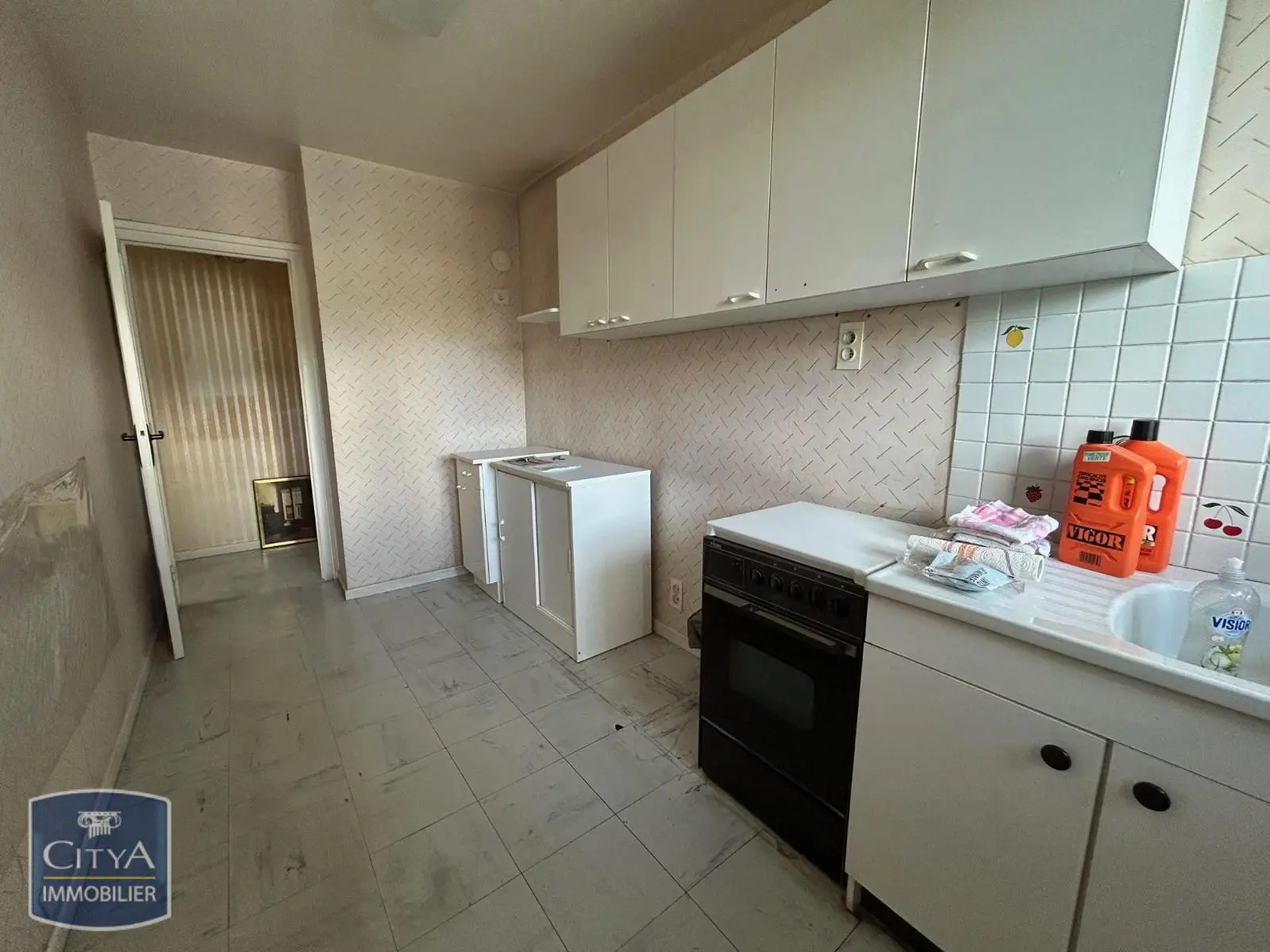 Photo 6 appartement Oyonnax
