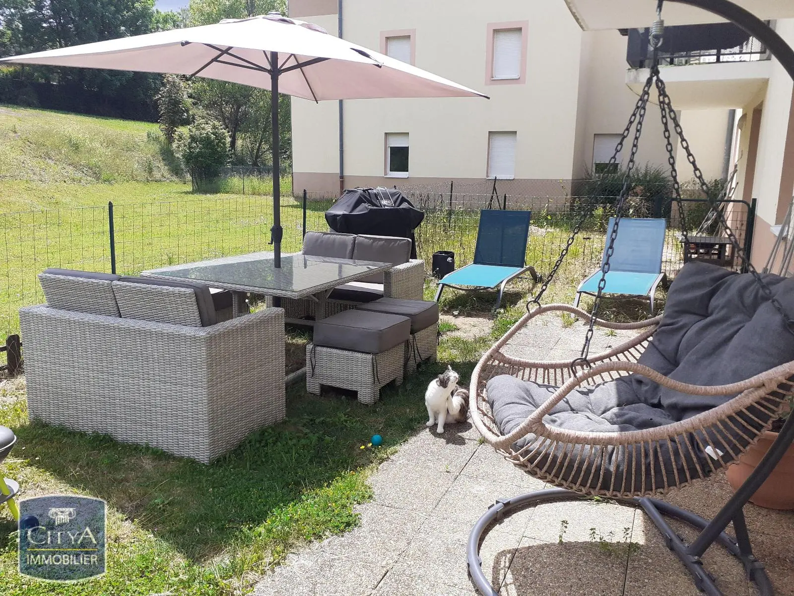 Photo 8 Appartement 2 pièces 55m²