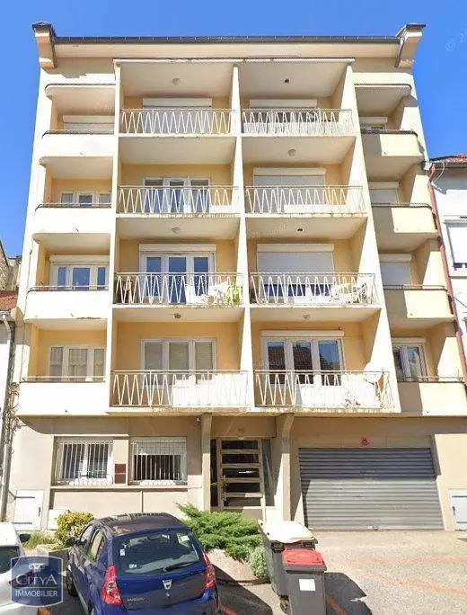 Photo 6 Appartement 3 pièces 74m²
