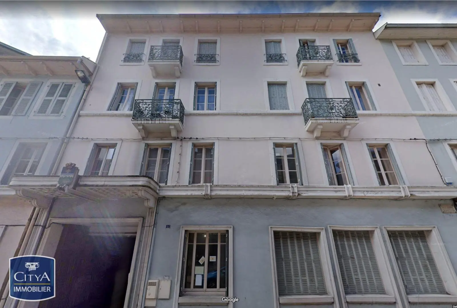 Photo 24 Appartement 3 pièces 97.65m²